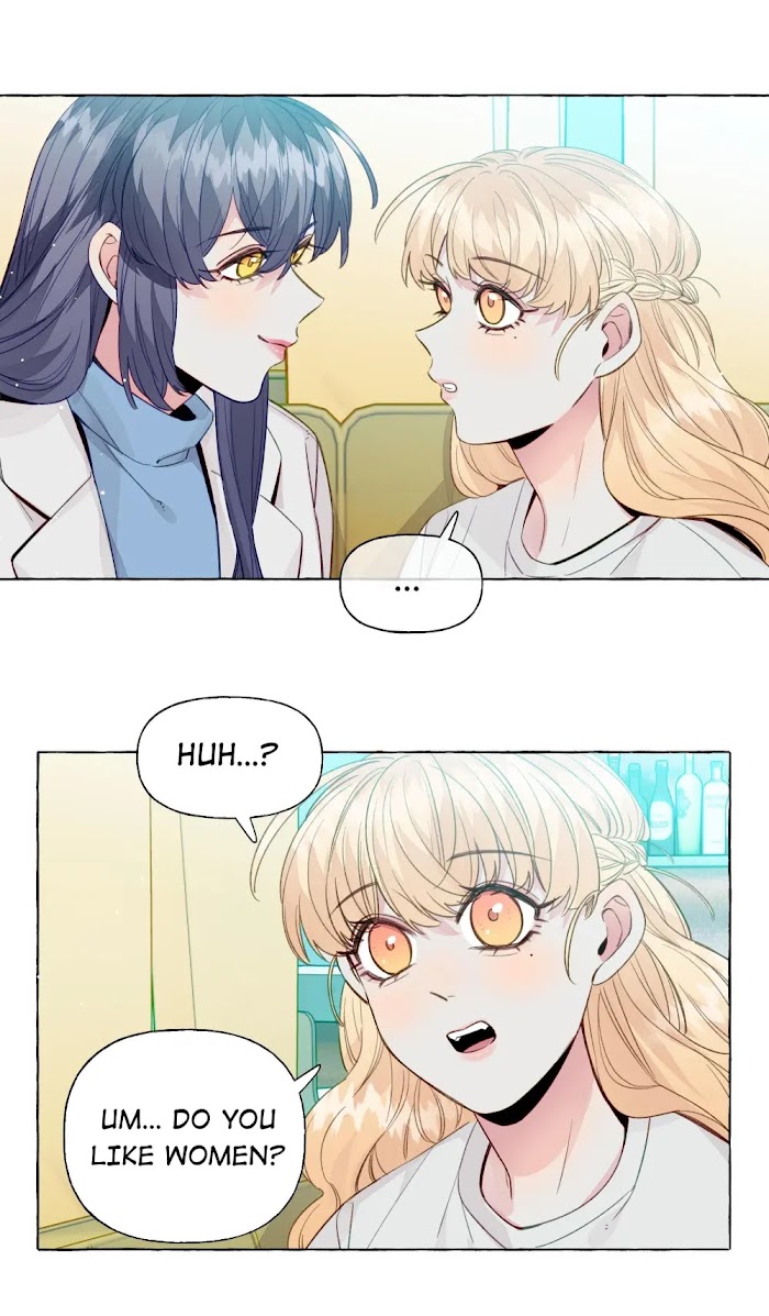 Straight Girl Trap - Chapter 71