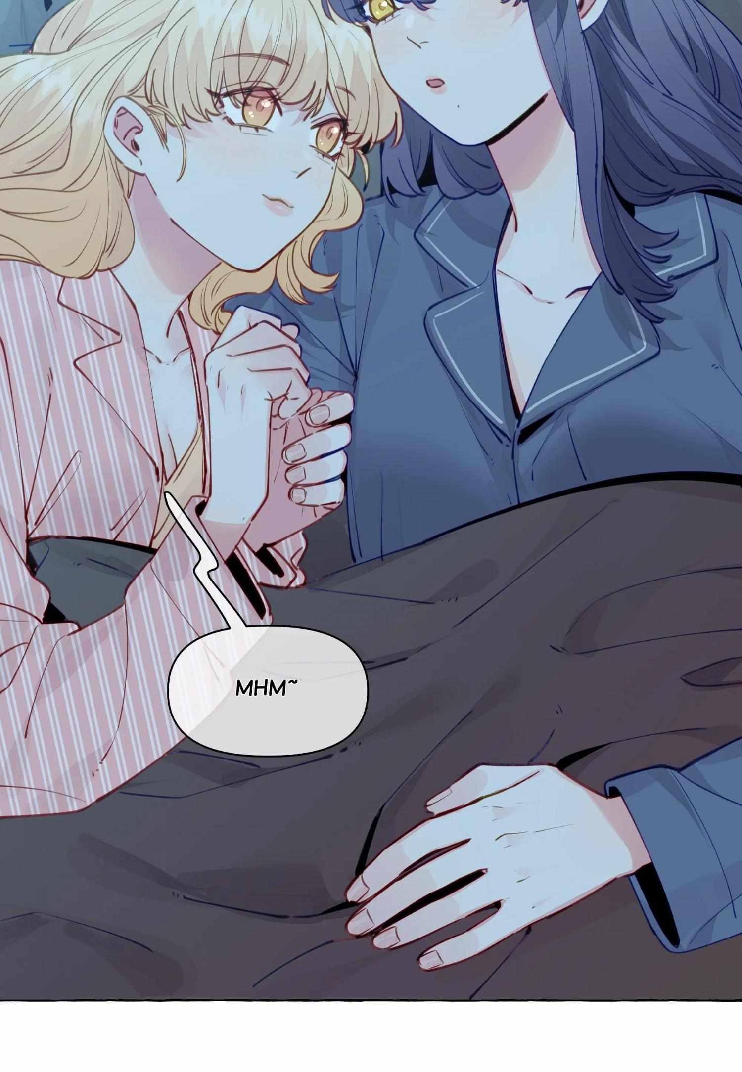 Straight Girl Trap - Chapter 104