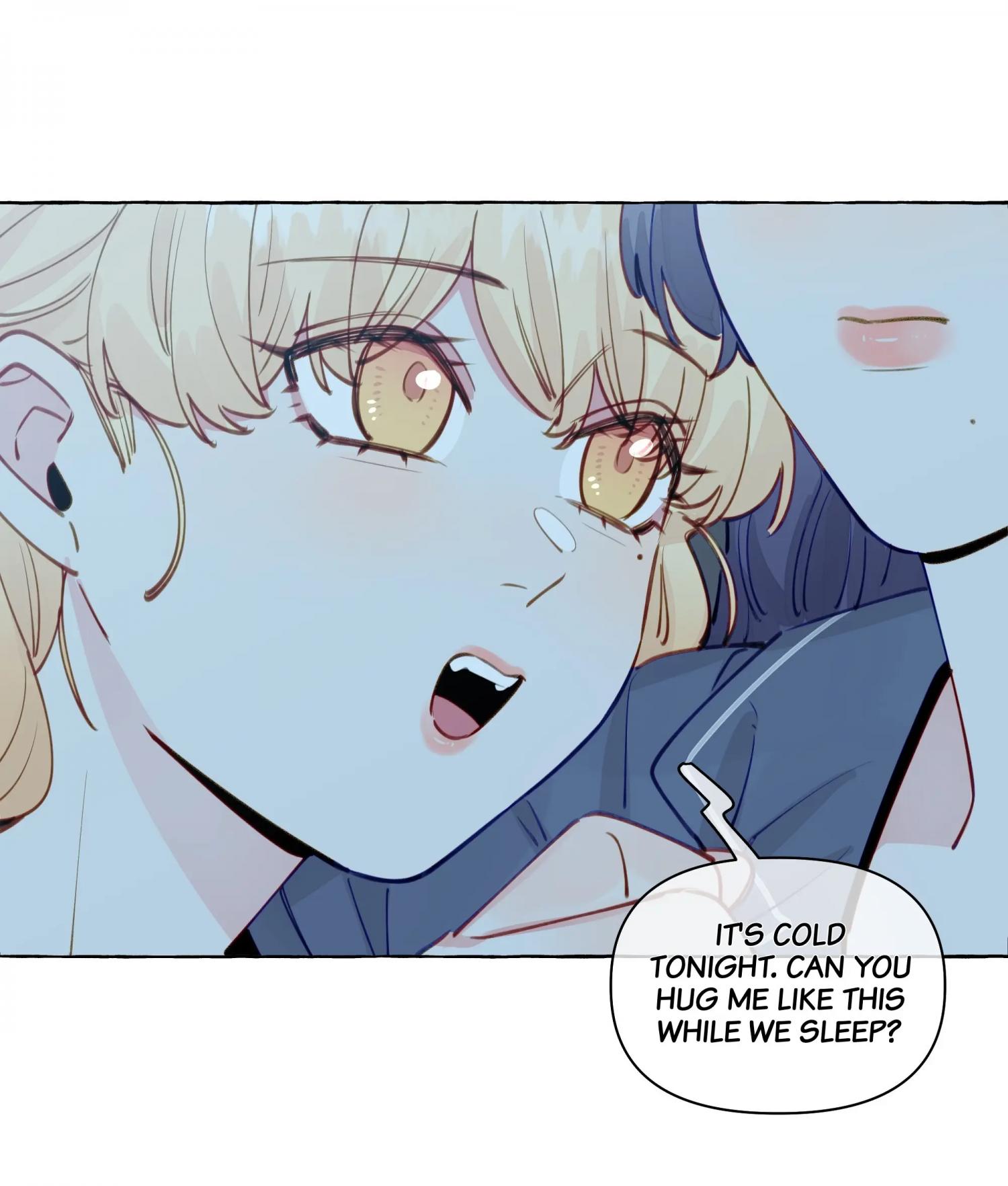 Straight Girl Trap - Chapter 104