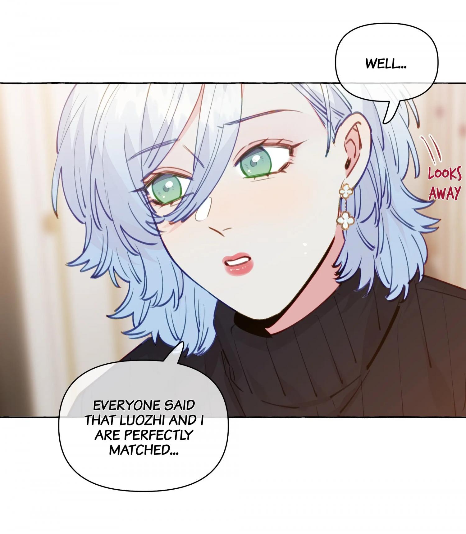 Straight Girl Trap - Chapter 104