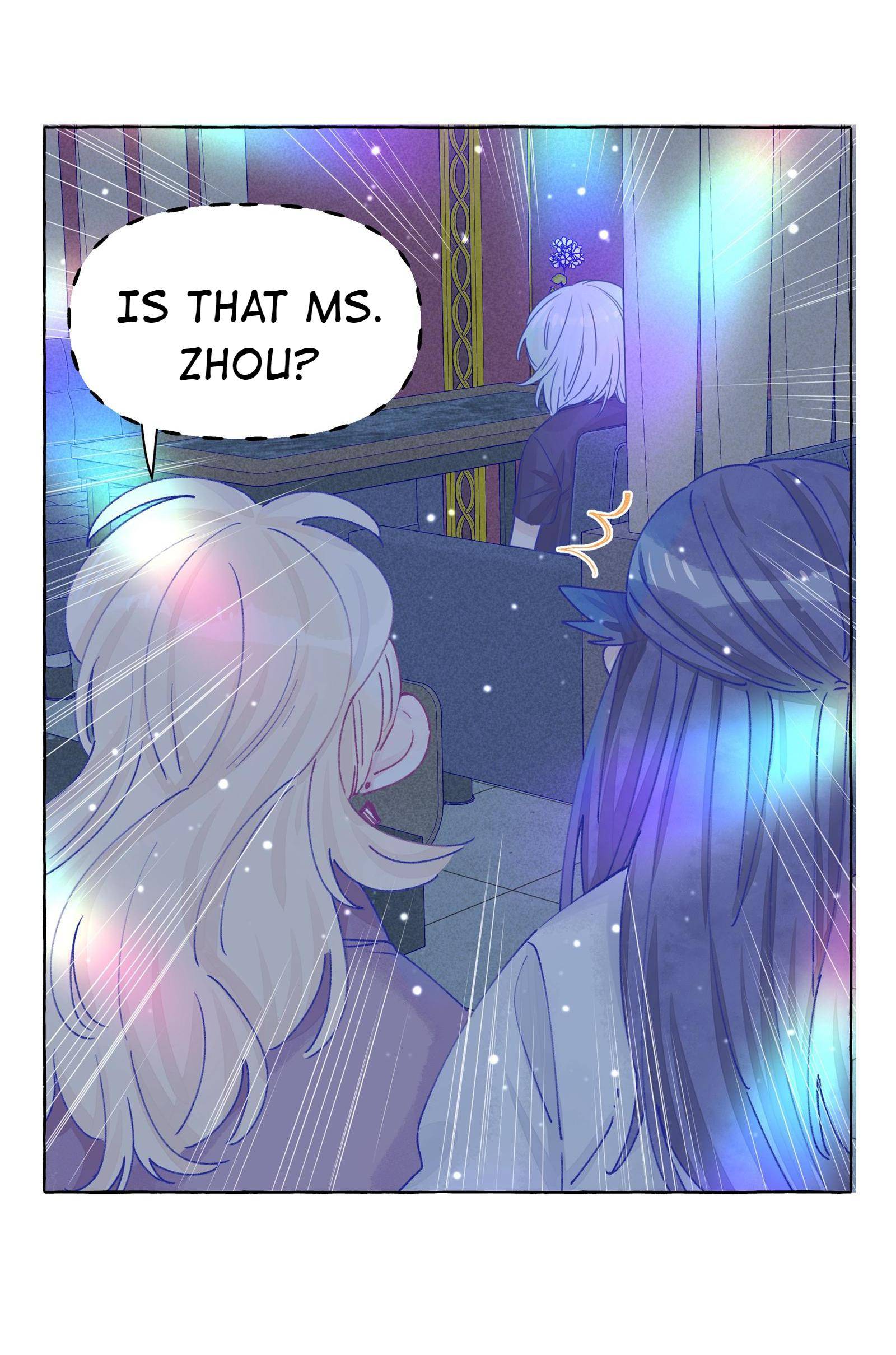 Straight Girl Trap - Chapter 14