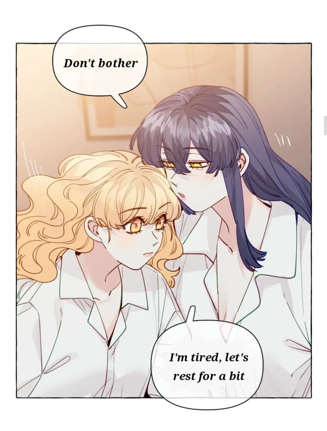 Straight Girl Trap - Chapter 126