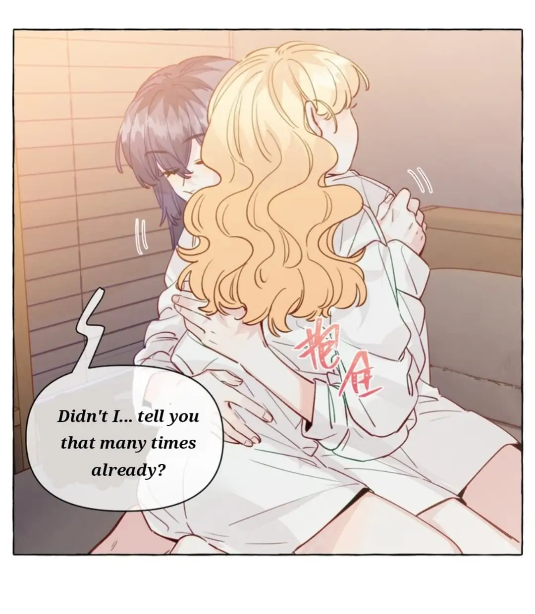 Straight Girl Trap - Chapter 126