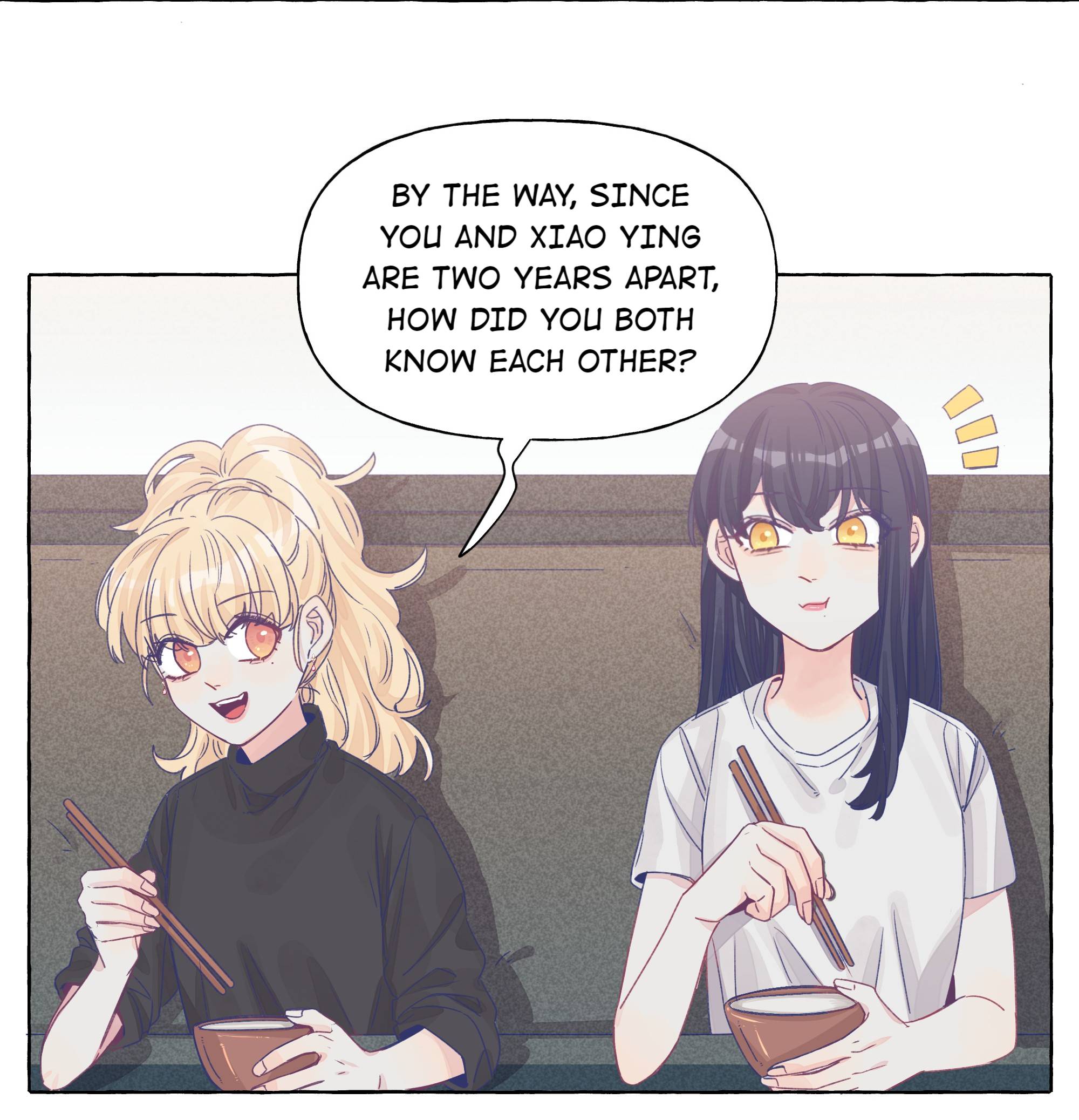 Straight Girl Trap - Chapter 29