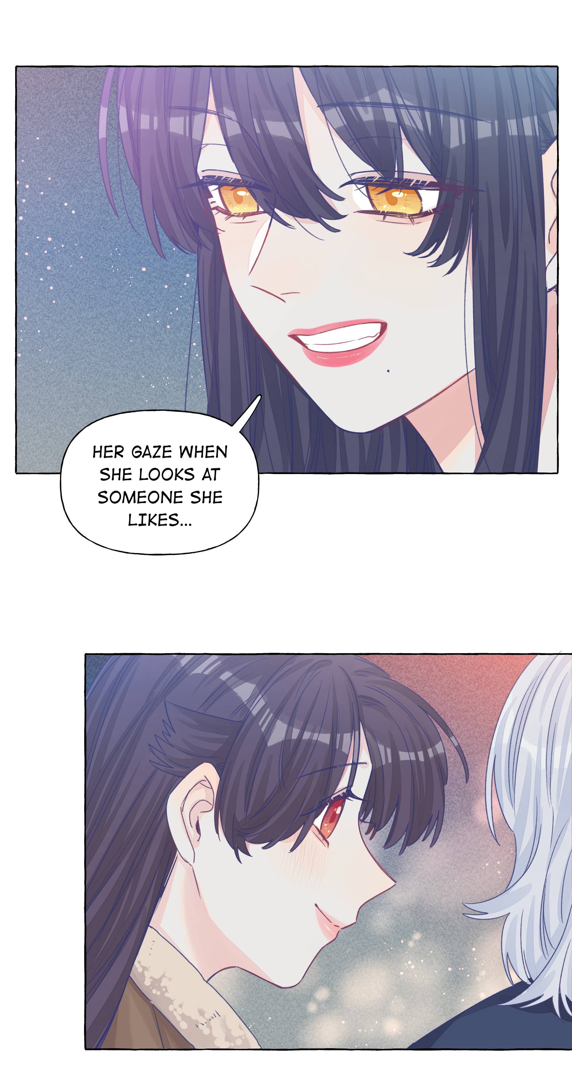 Straight Girl Trap - Chapter 29