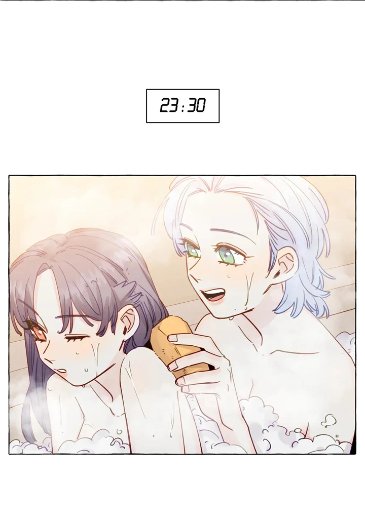 Straight Girl Trap - Chapter 134