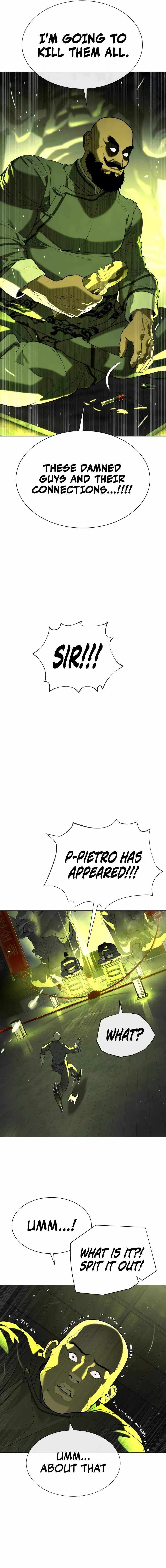 Killer Peter - Chapter 61