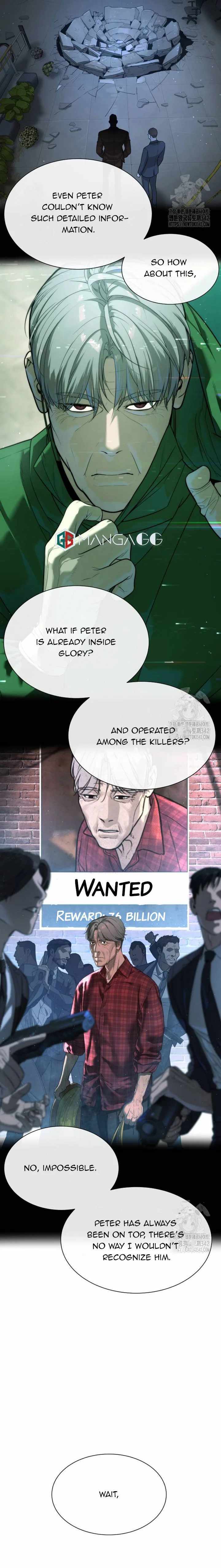 Killer Peter - Chapter 49