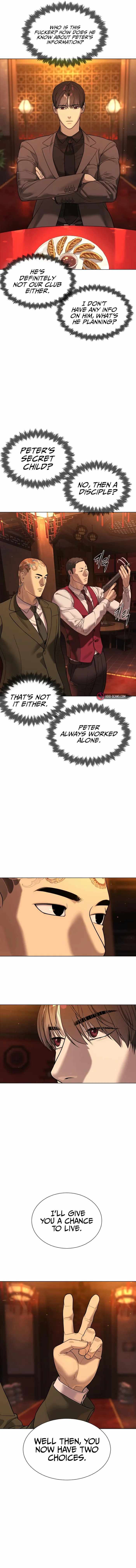 Killer Peter - Chapter 2