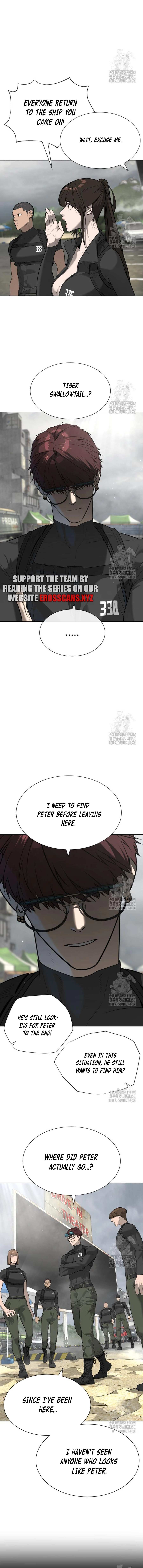 Killer Peter - Chapter 56