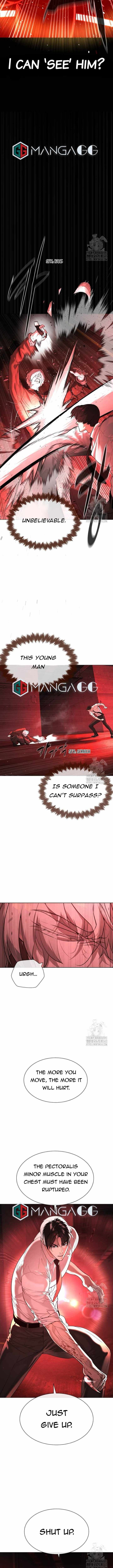 Killer Peter - Chapter 47