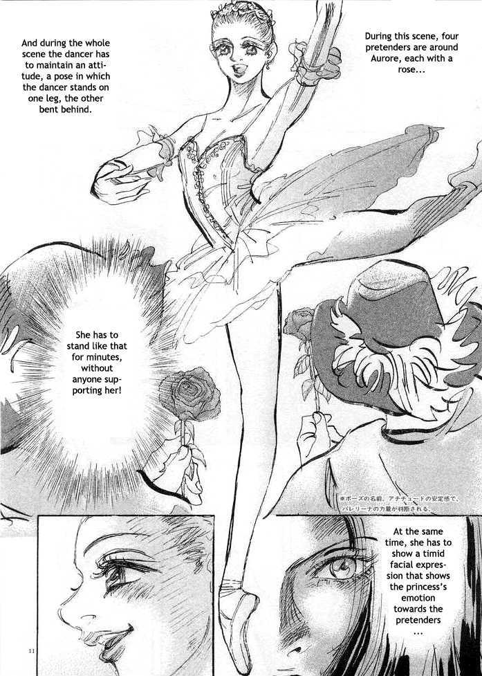 Dance! Subaru - Vol.8 Chapter 79 : Perfect Lady