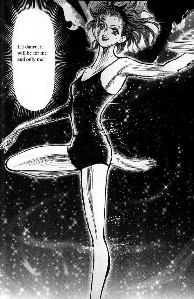 Dance! Subaru - Vol.4 Chapter 33 : Nowhere