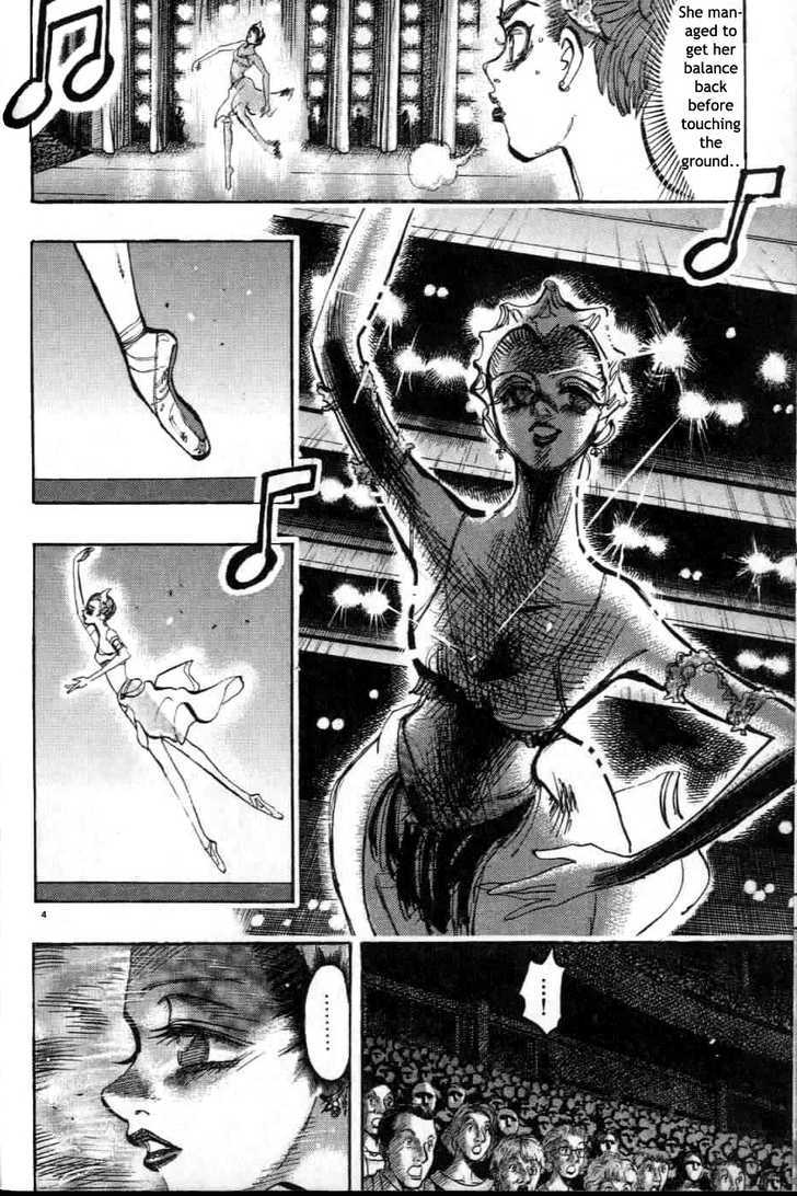 Dance! Subaru - Vol.5 Chapter 46 : On The Air