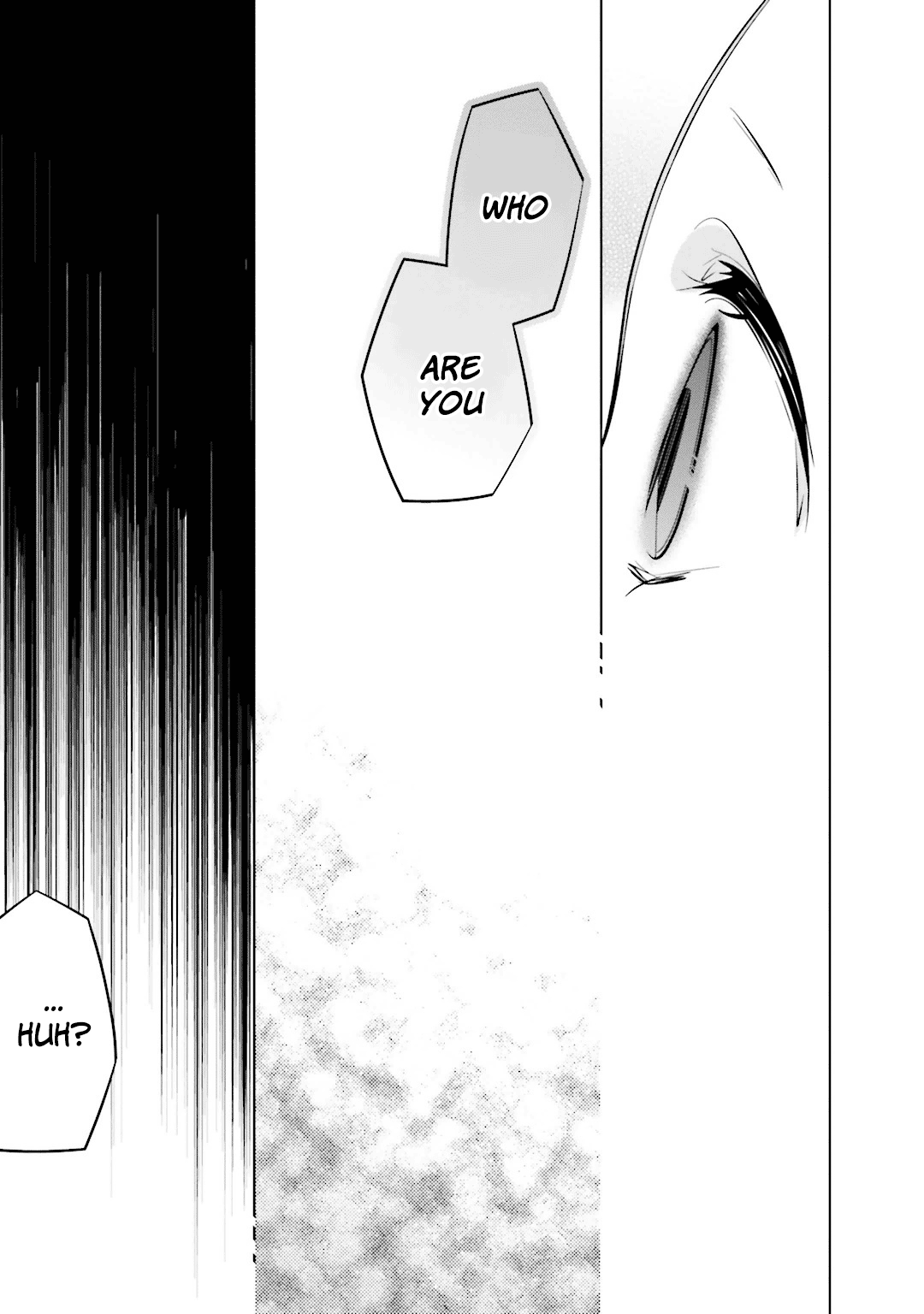 Shiro Ari - Vol.7 Chapter 46: Who Are You?