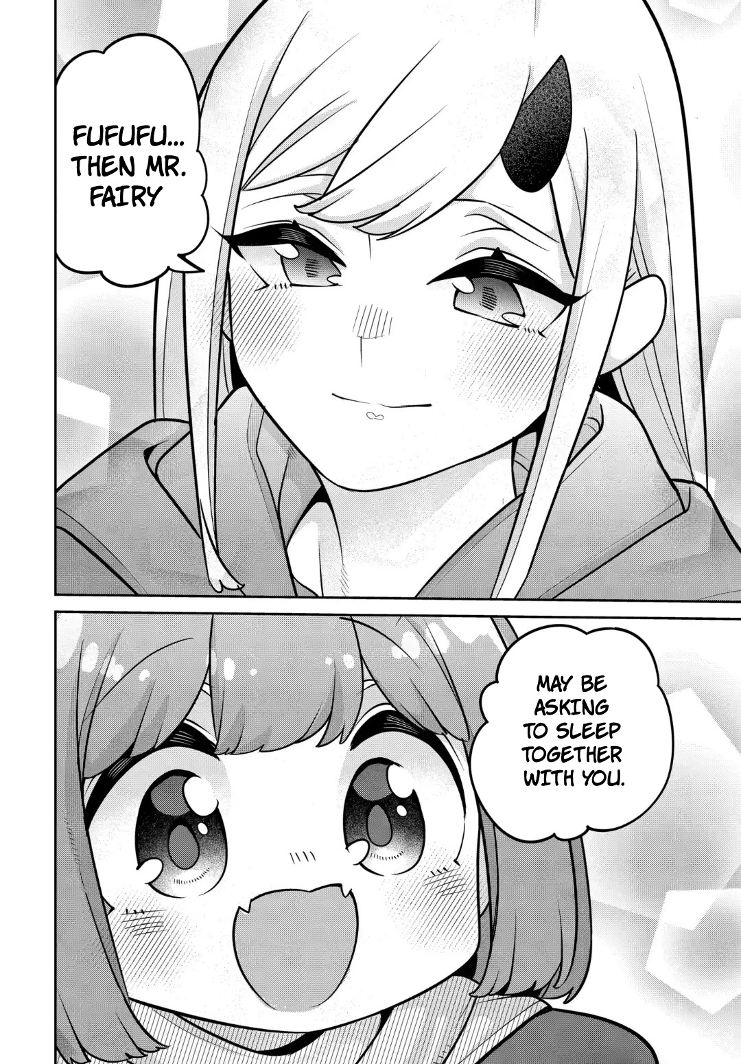 The Demon King’s Daughter Is Too Kind - Chapter 30