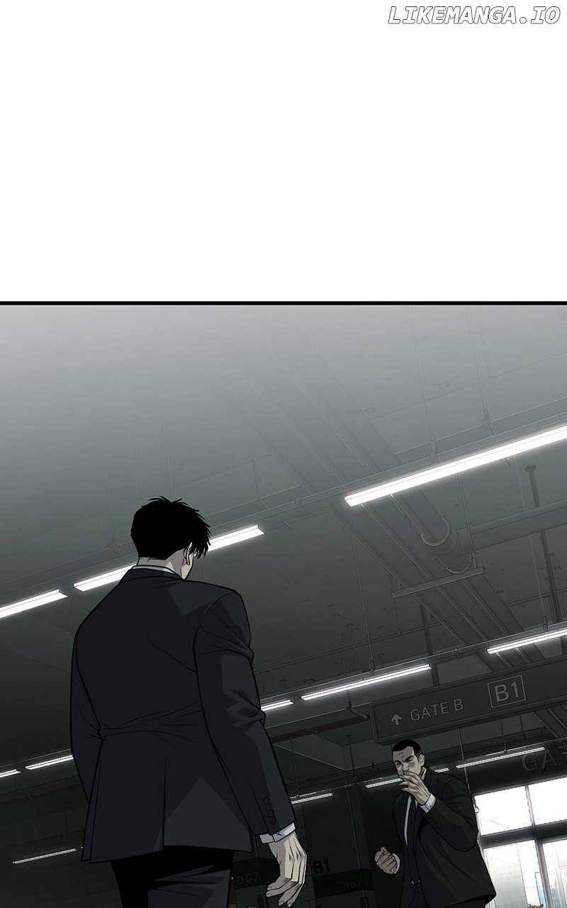 Son's Retribution - Chapter 34