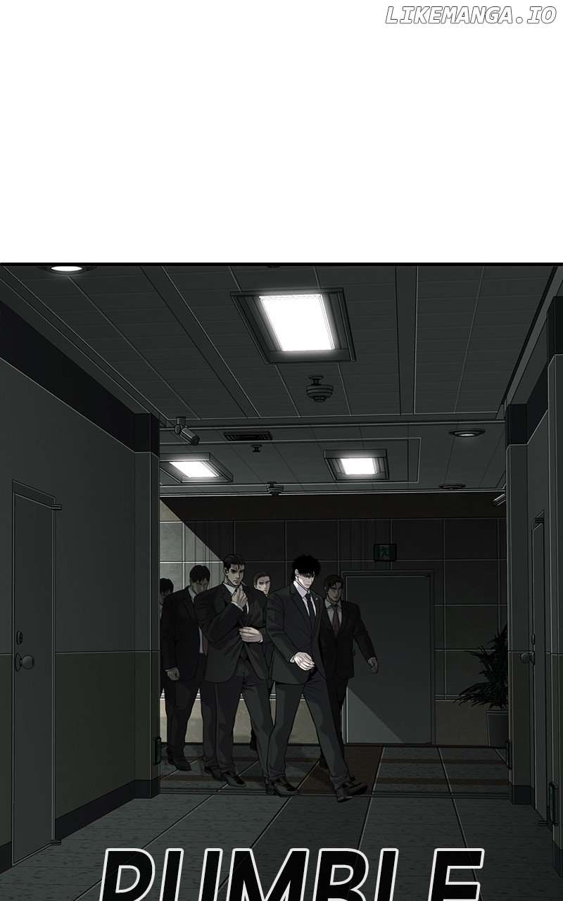 Son's Retribution - Chapter 34