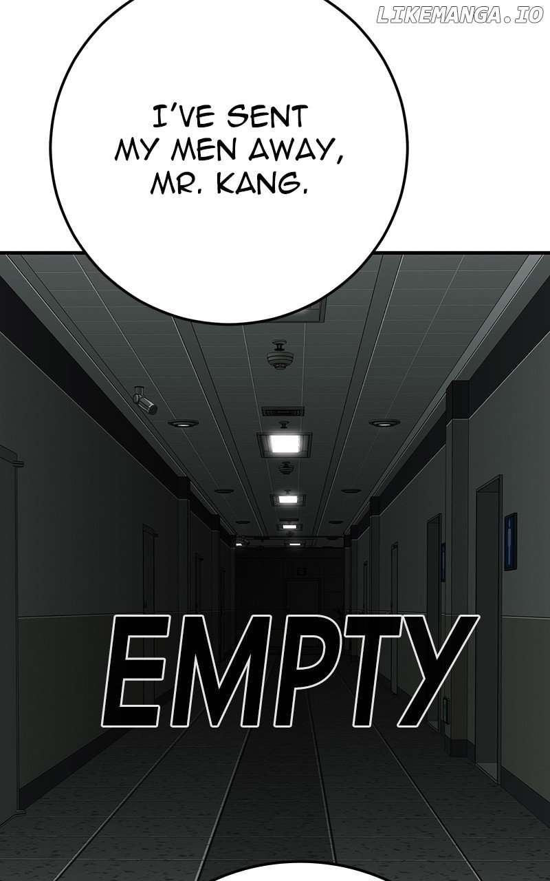 Son's Retribution - Chapter 34