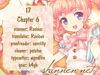 17 [Juunana] - Vol.2 Chapter 6