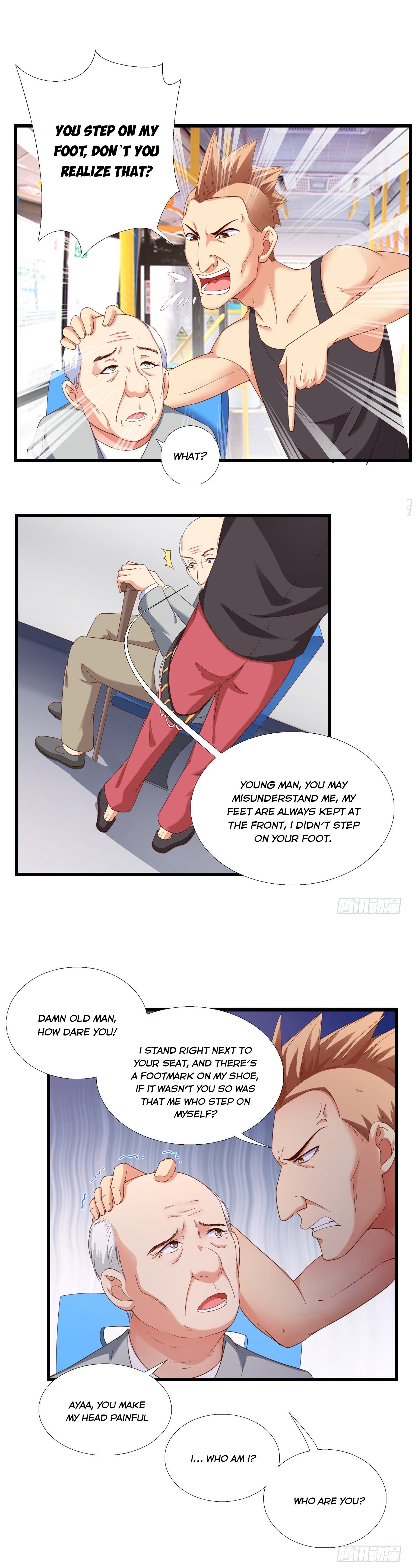 Super School Doctor - Chapter 12