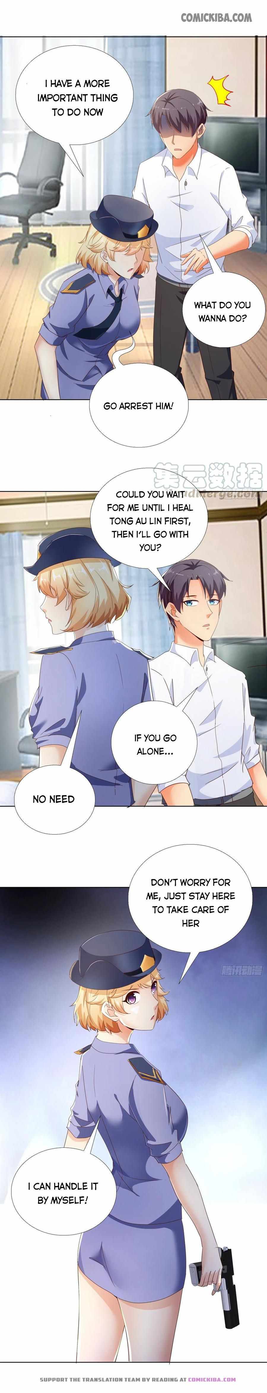 Super School Doctor - Chapter 109