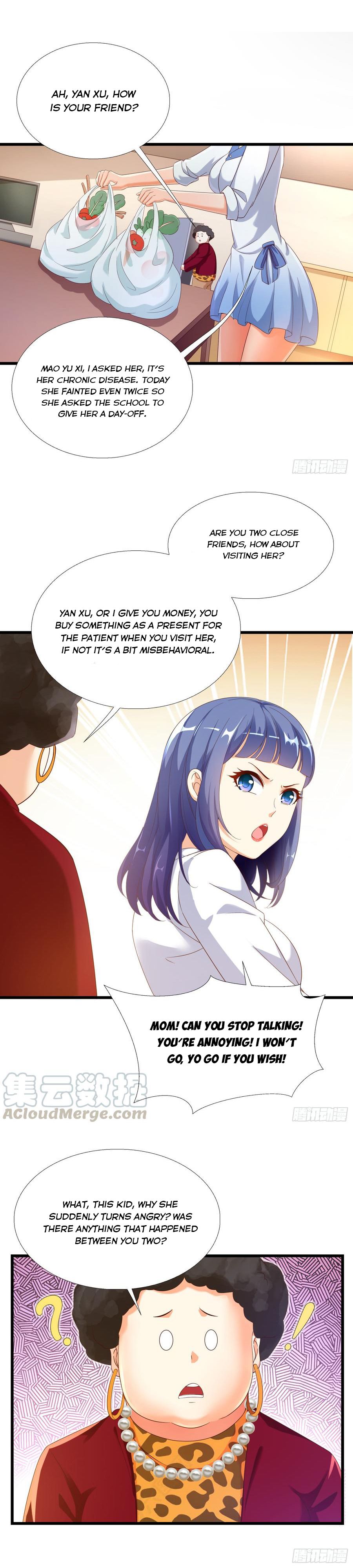 Super School Doctor - Chapter 10