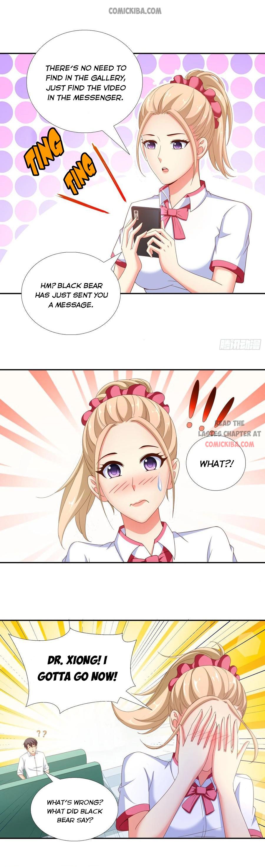 Super School Doctor - Chapter 43