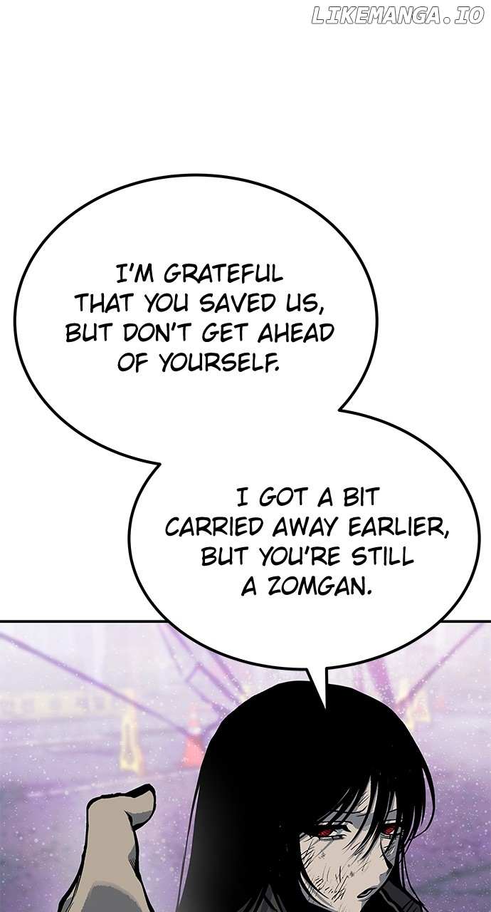 Zomgan - Chapter 71