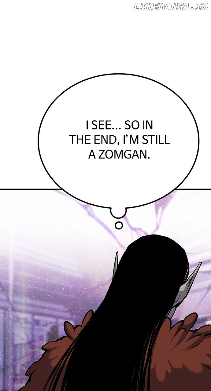 Zomgan - Chapter 71