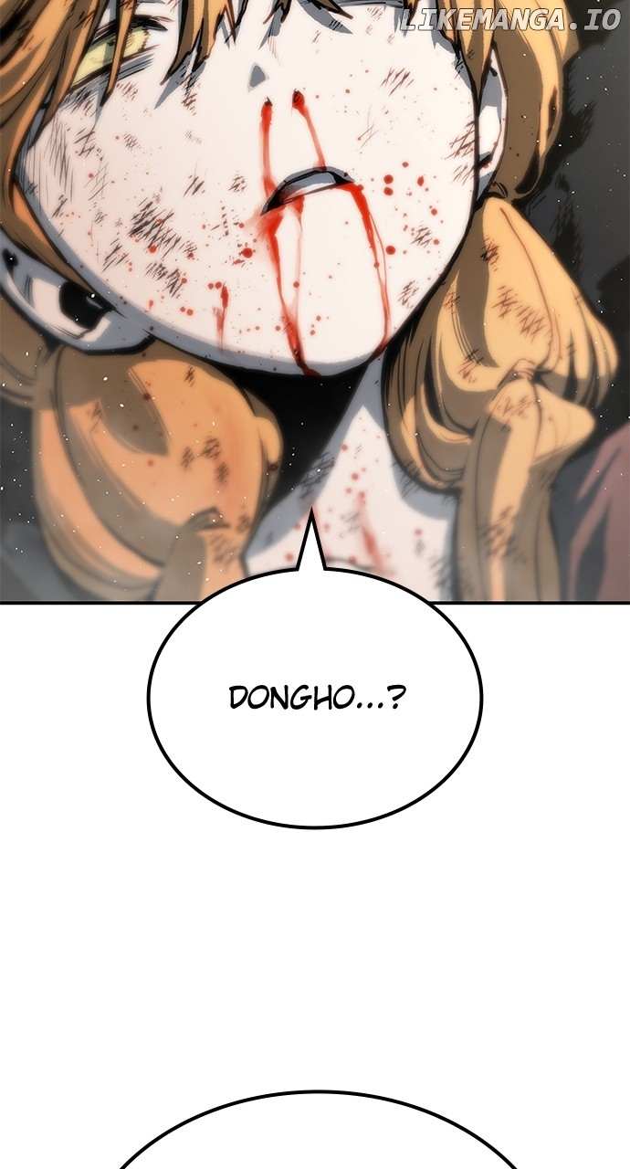 Zomgan - Chapter 73