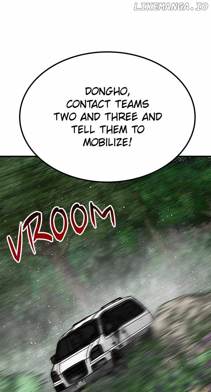 Zomgan - Chapter 81