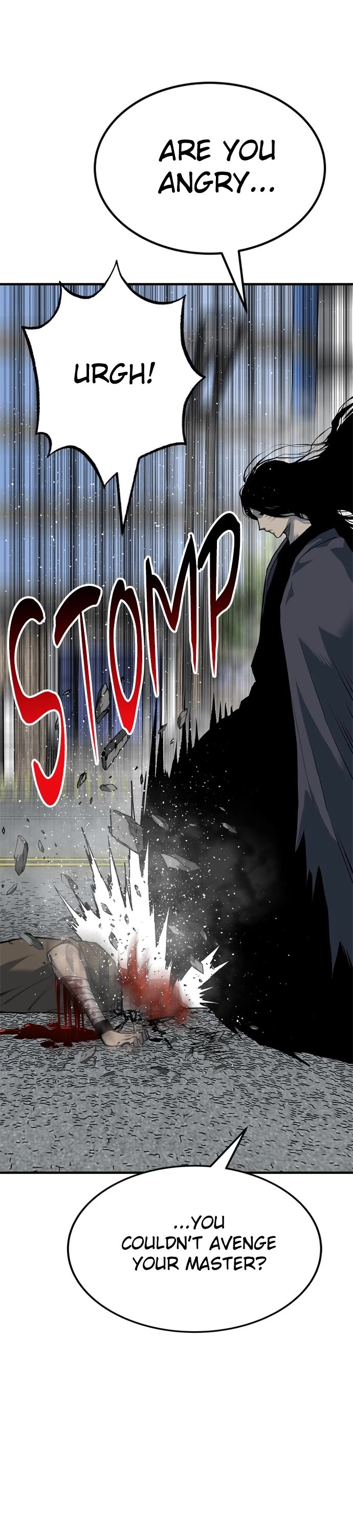 Zomgan - Chapter 95: Episode 95