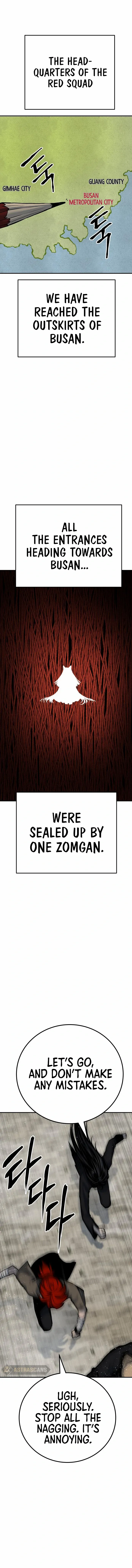 Zomgan - Chapter 57