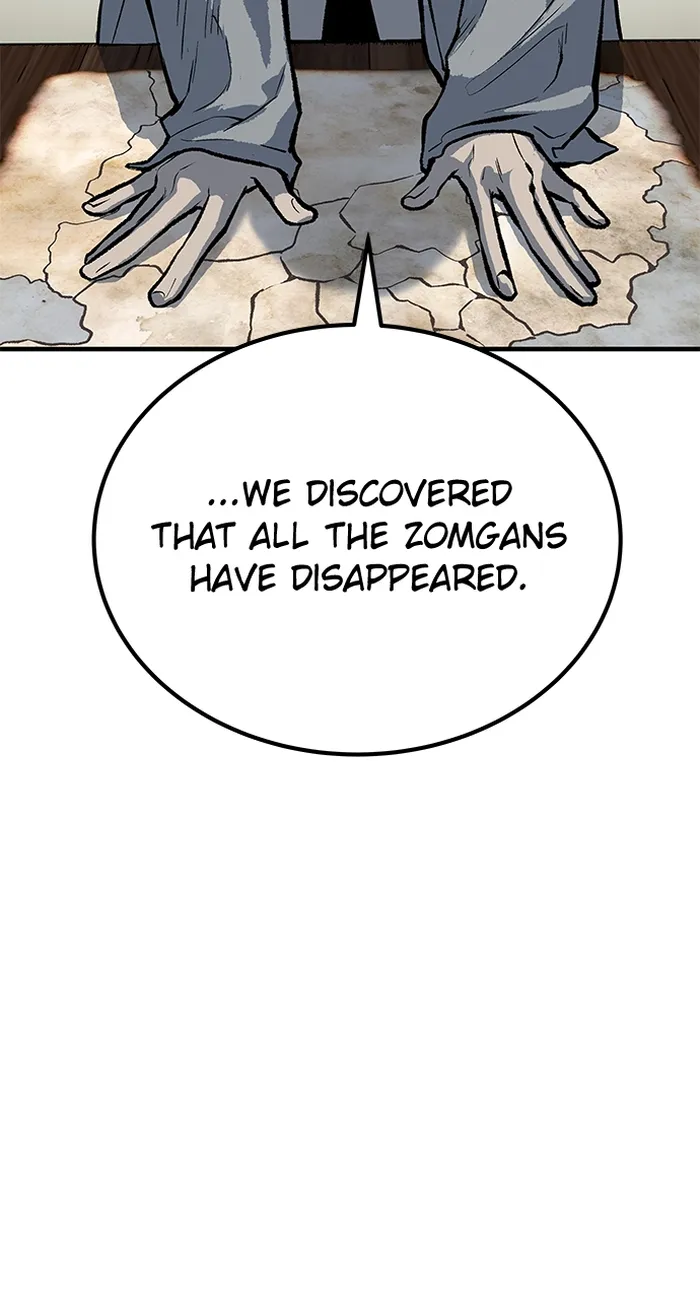 Zomgan - Chapter 85