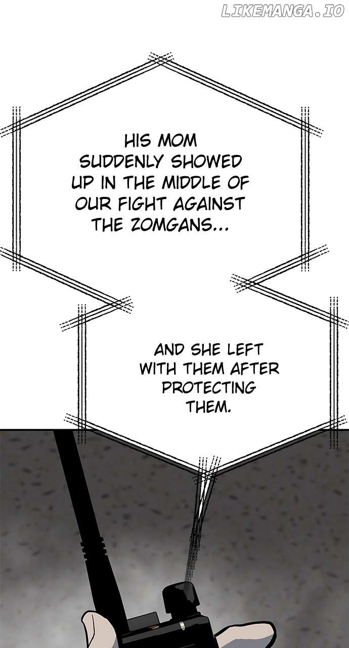 Zomgan - Chapter 80