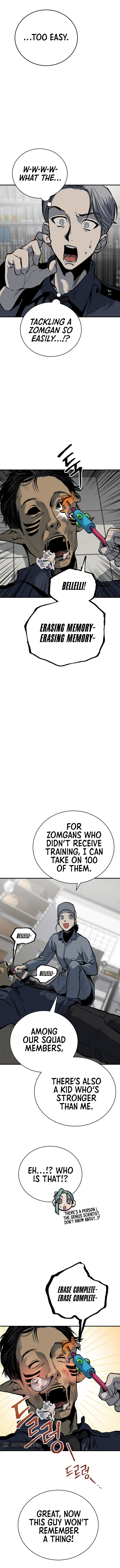 Zomgan - Chapter 13