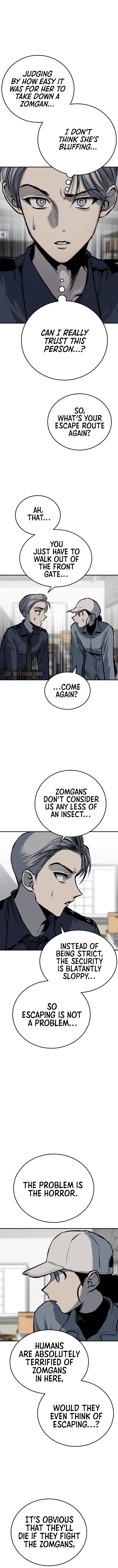 Zomgan - Chapter 13