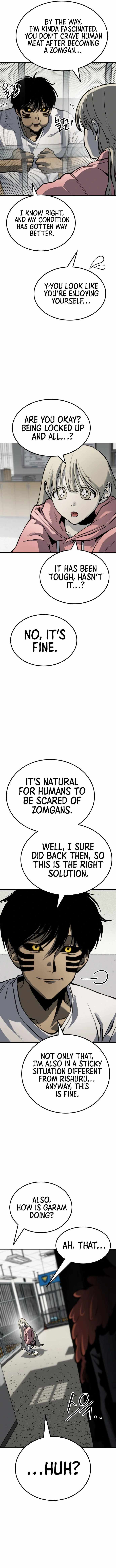 Zomgan - Chapter 66