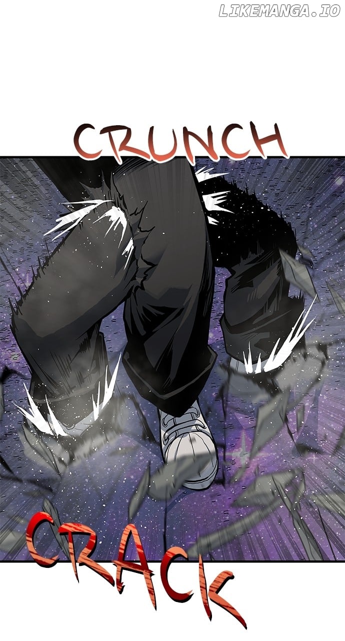 Zomgan - Chapter 75