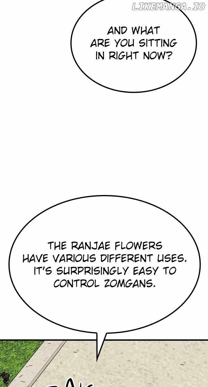 Zomgan - Chapter 89