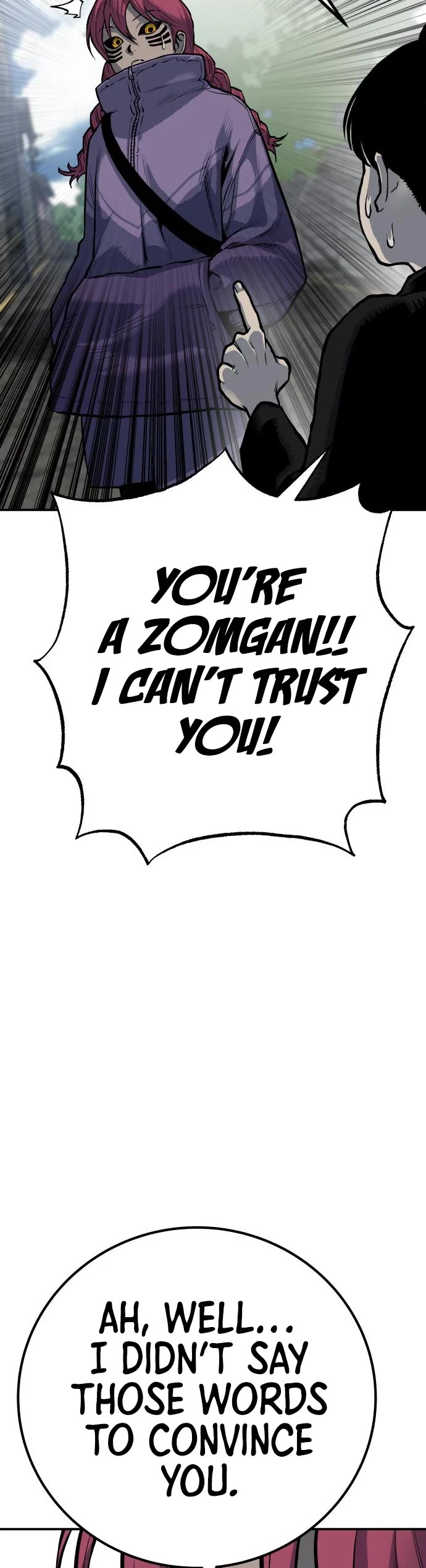 Zomgan - Chapter 60