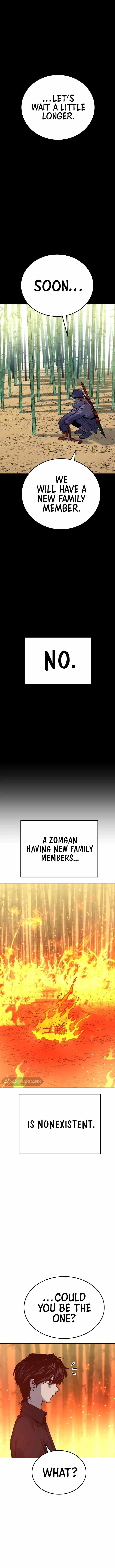 Zomgan - Chapter 34