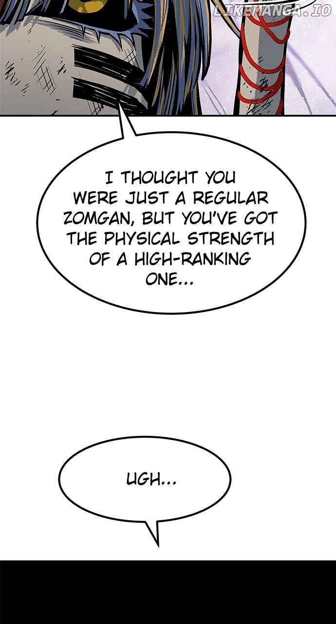 Zomgan - Chapter 74