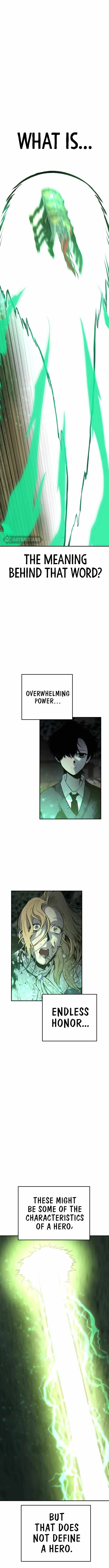 Zomgan - Chapter 23