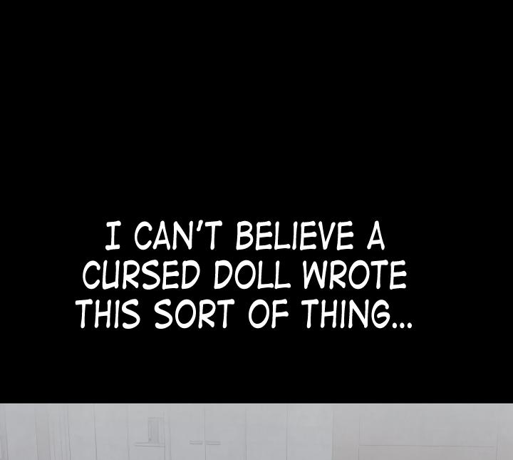 Kim Myeonja The Cursed Doll - Chapter 2