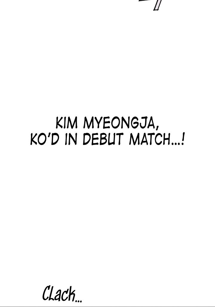 Kim Myeonja The Cursed Doll - Chapter 1