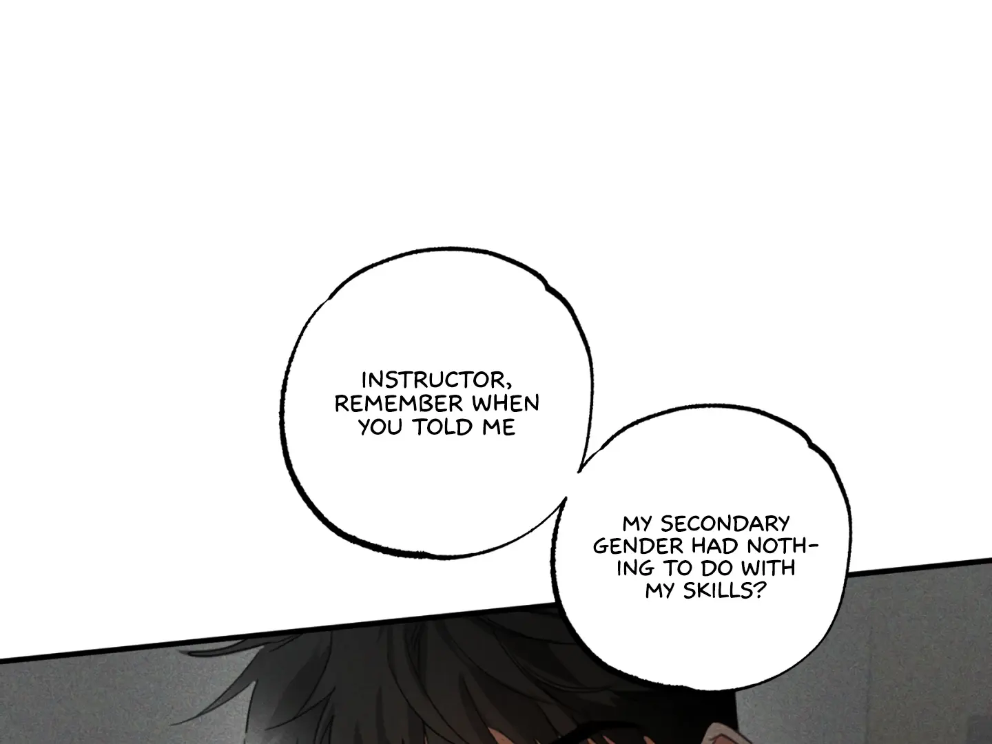 Fxxking Teaching - Chapter 8