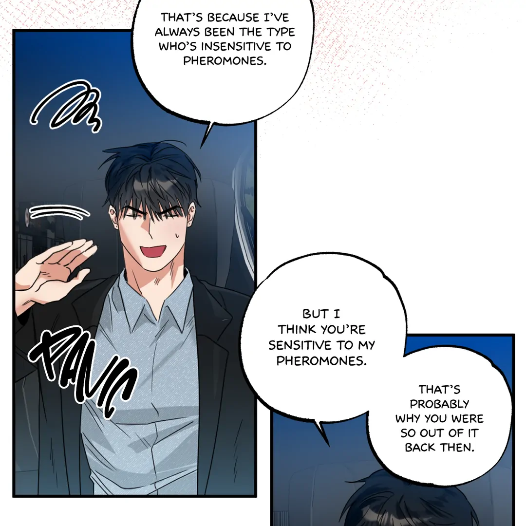 Fxxking Teaching - Chapter 7