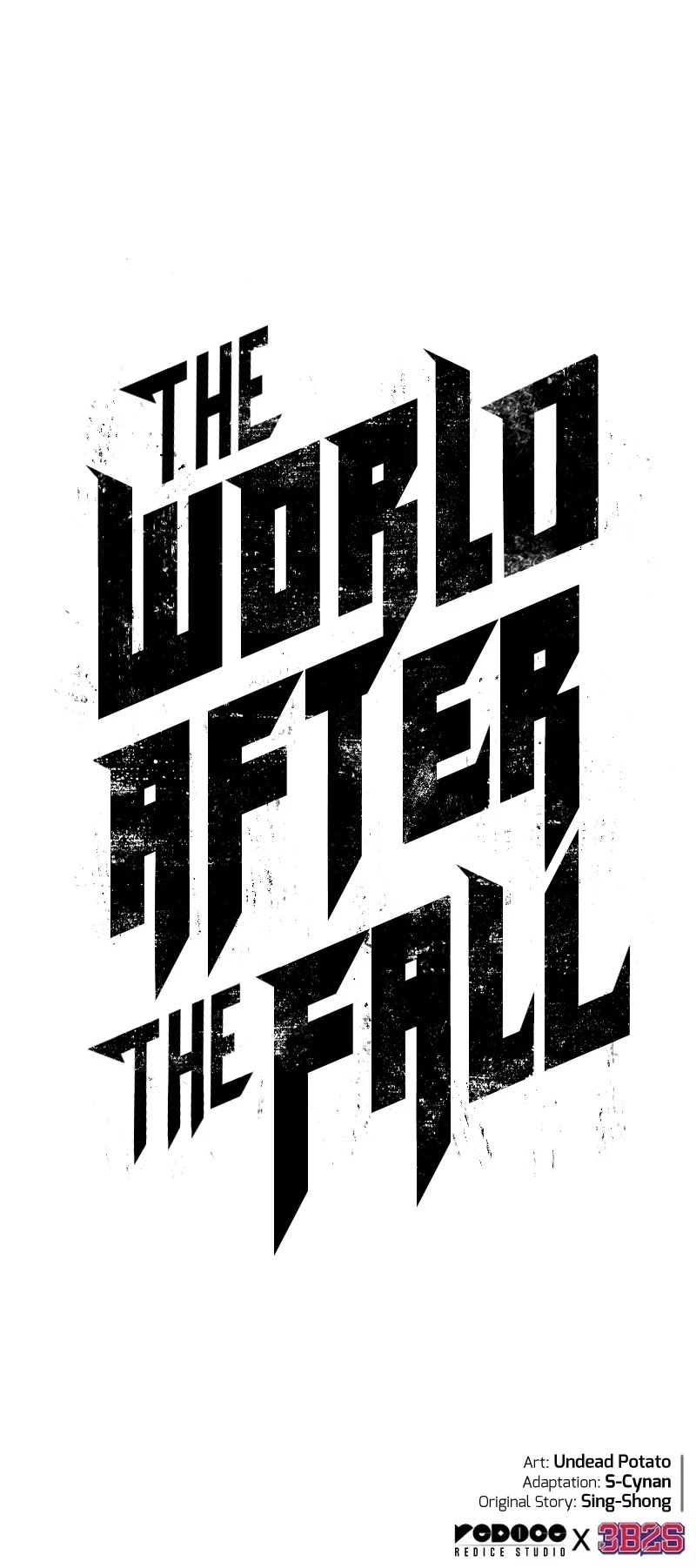 The World After The Fall - Chapter 27